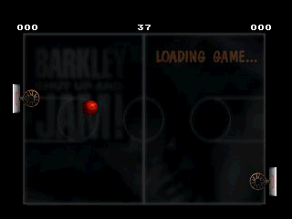 Barkley Shut Up and Jam!